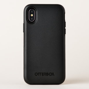 OtterBox Apple iPhone X Case, Symmetry Series