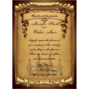 Once Upon a Time Wedding Invitation | Zazzle.com