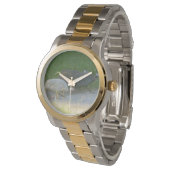 Guinea Fowl Wrist Watches (Angled)