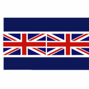 British Flag Lamp | Zazzle