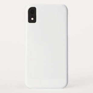 Case-Mate Phone Case, Apple iPhone XR, Barely There