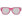 Kids Retro Party Shades, Pink