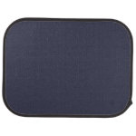 Rear Car Mats (set of 2) Create Your Own