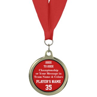 Personalized Cheap Award Medals for Kids to Adults Medal