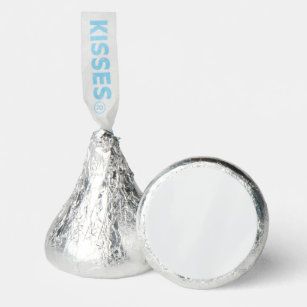 Hershey®'s Kisses® Candy Favors, Non-Assembled