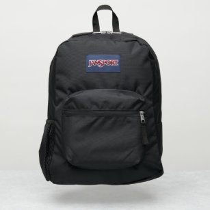 JanSport Cross Town Backpack  Backpack, Black