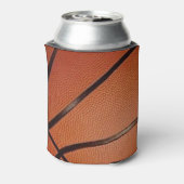Basketball Design Can Cooler (Can Back)