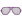 Adult Aviator Party Shades, Purple