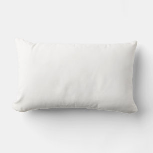 Throw Pillow, Lumbar Pillow 13" x 21"