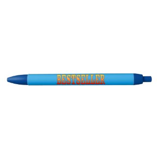 Bestseller Writer Ink Pen Customizable