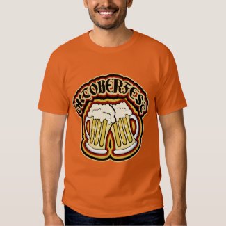 Oktoberfest Shirt