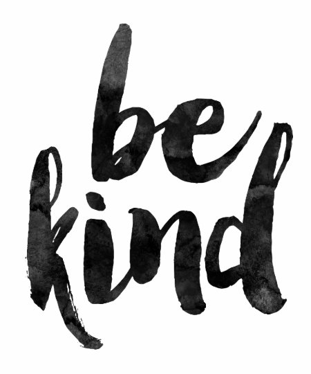 Be kind T-Shirt