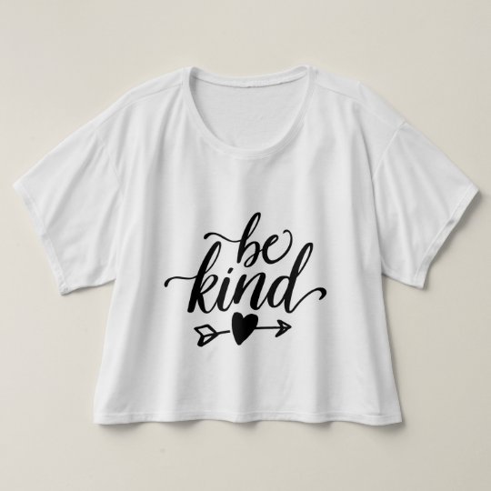 Be Kind Tshirt