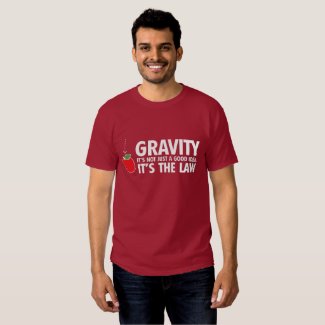 Gravity Tee Shirt