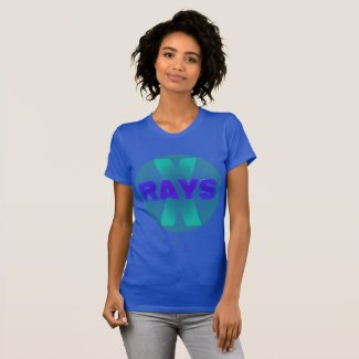 xrays T-Shirt