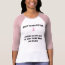 Breast Reconstruction Shirt | Zazzle.com