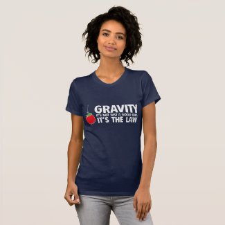 Gravity Tee Shirt