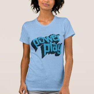 Power Play T-Shirt