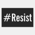 #Resist