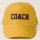 COACH Trucker Hat {Royal Blue} | Zazzle.com