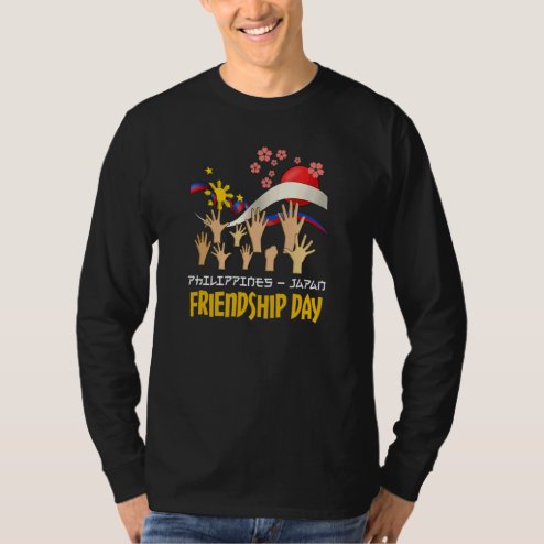 Long sleeve Filipino Shirts