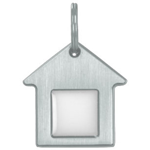 House Pet Tag