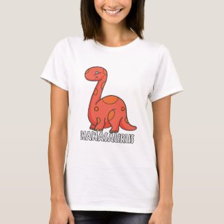 Nanasaurus T-Shirt