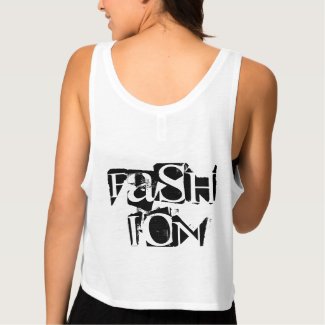 Fashion-1 Ladies Ringer T-Shirt