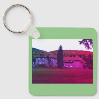 SVC, Bennington, VT Estate - Mount Anthony
