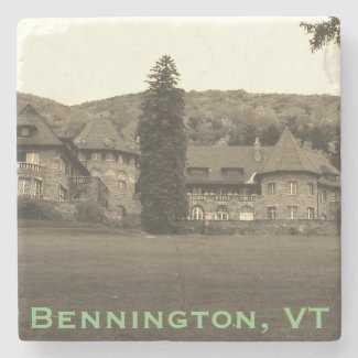 SVC, Bennington, VT Estate - Mount Anthony