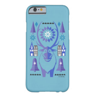 Sven   Sparkling Celebration Barely There iPhone 6 Case