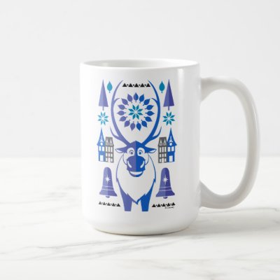 Sven | Sparkling Celebration Coffee Mug