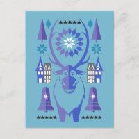 Sven | Sparkling Celebration