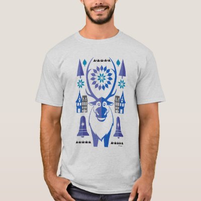 Sven | Sparkling Celebration T-Shirt