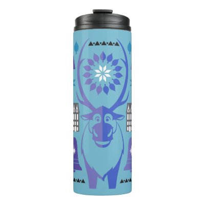 Sven | Sparkling Celebration Thermal Tumbler