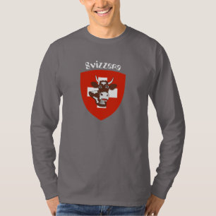 Svizzera T-shirt