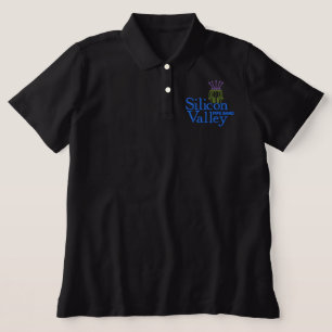 SVPB Embroidered Shirt (Womans)