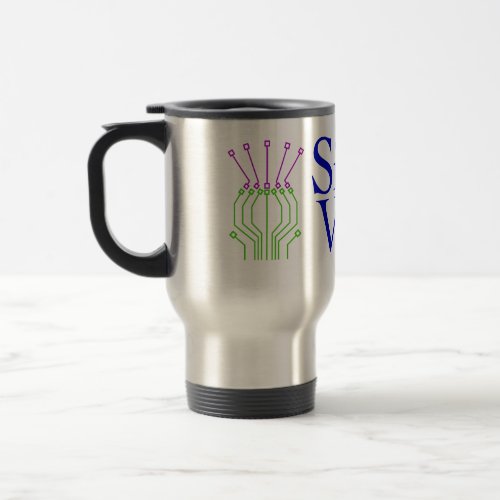 SVPB Travel Mug