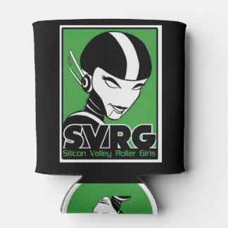 SVRG can cooler