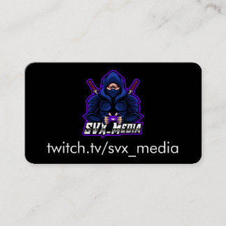 SVX cards