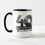 SW40 - Chasta's Mug