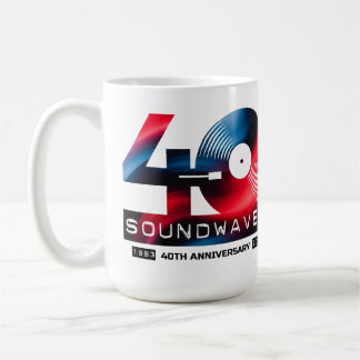 SW40 Coffee Mug