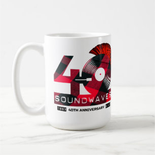 SW40 - Joe Hawk's Mug