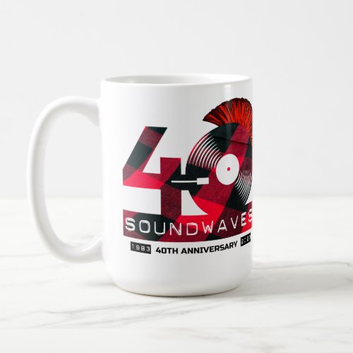 SW40 _ Joe Hawks Mug