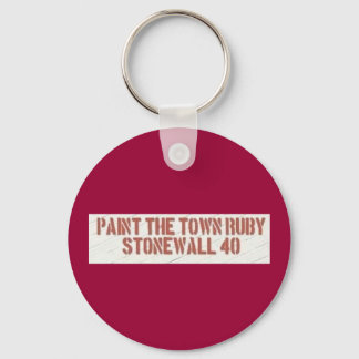 SW 40 KEYCHAIN