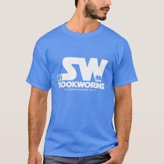 SW Bookworms Celebration 2015 Men's T-shirt