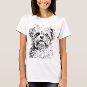 SW Dog T-Shirt