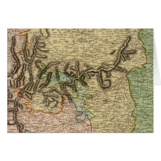 Swabia (Front Horizontal)