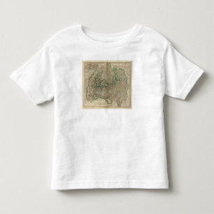 Swabia 2 toddler t-shirt