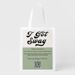 Swag Bag Freebie Giveaways